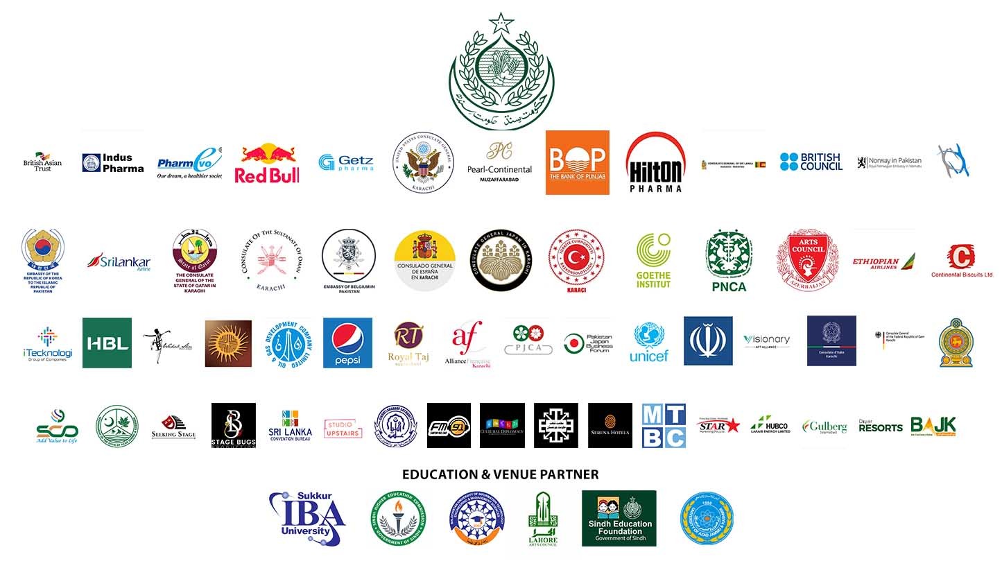 Our Sponsors