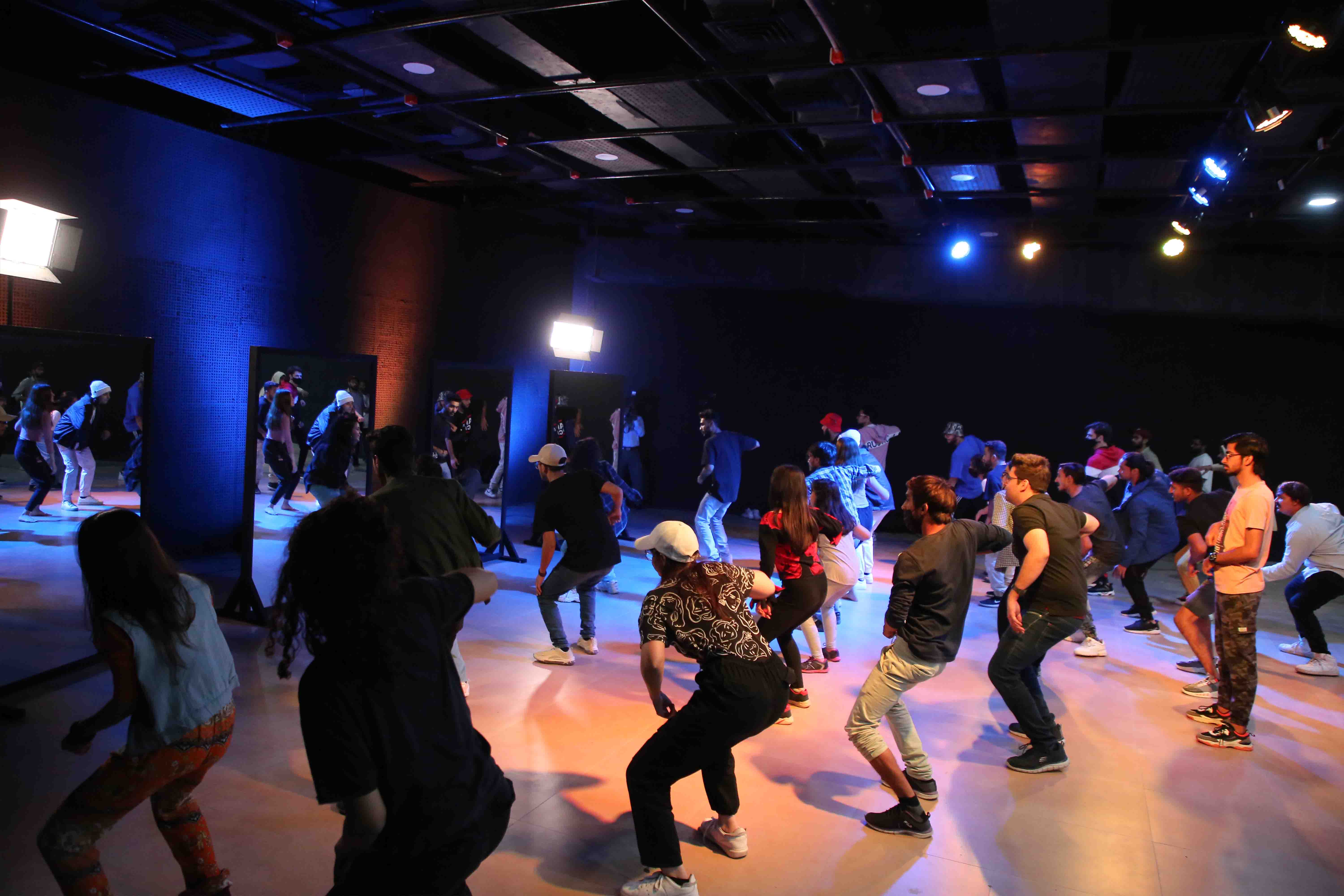 Studios