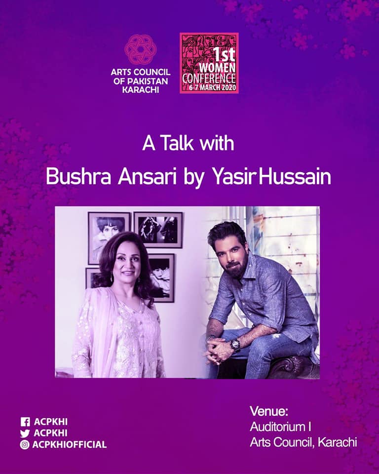 ballet-545291 A Conversation with Bushra Ansari