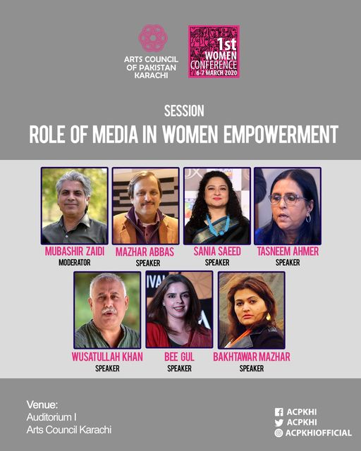 ballet-545291 Role of Media In Women Empowerment