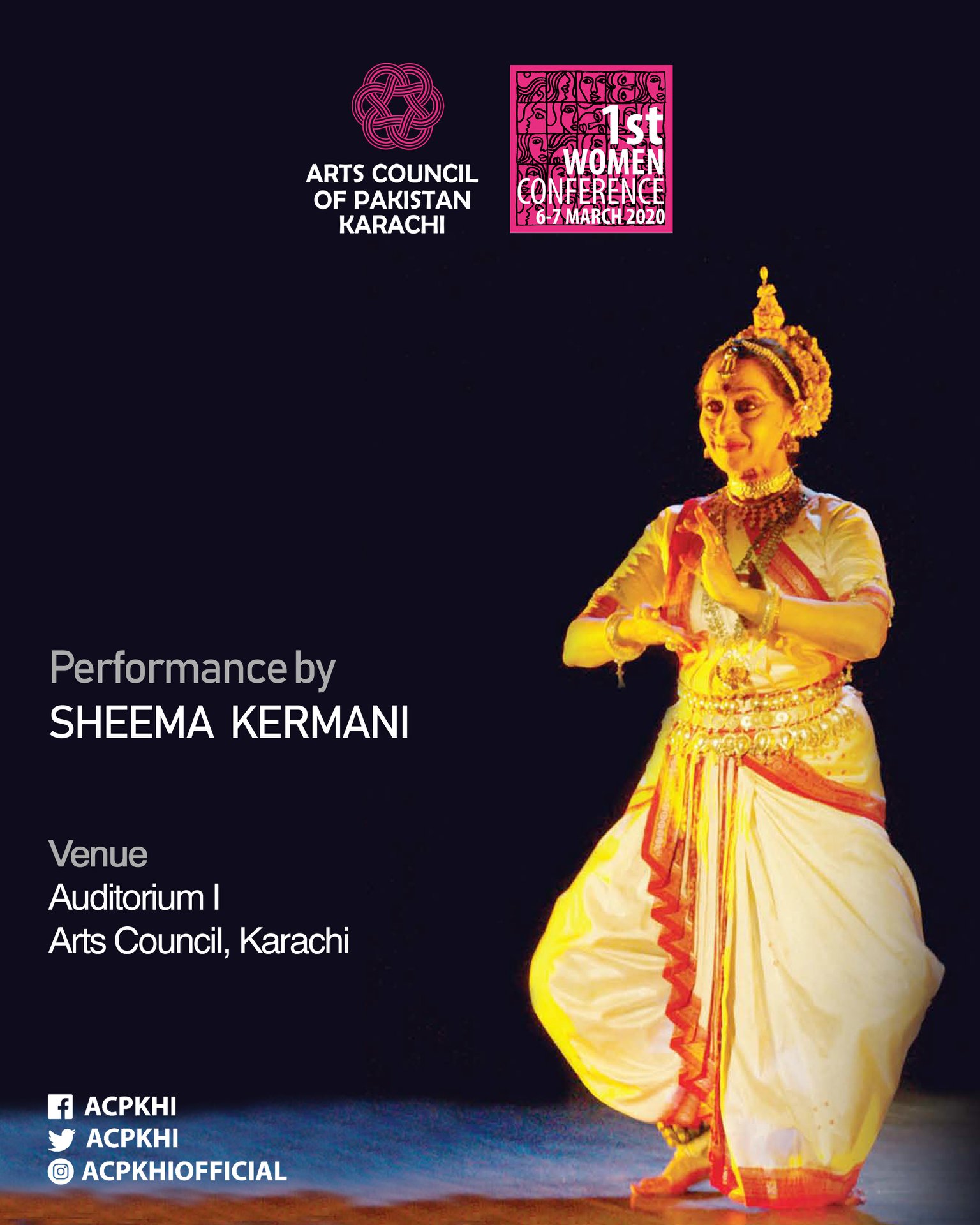 ballet-545291 Sheema Kirmani