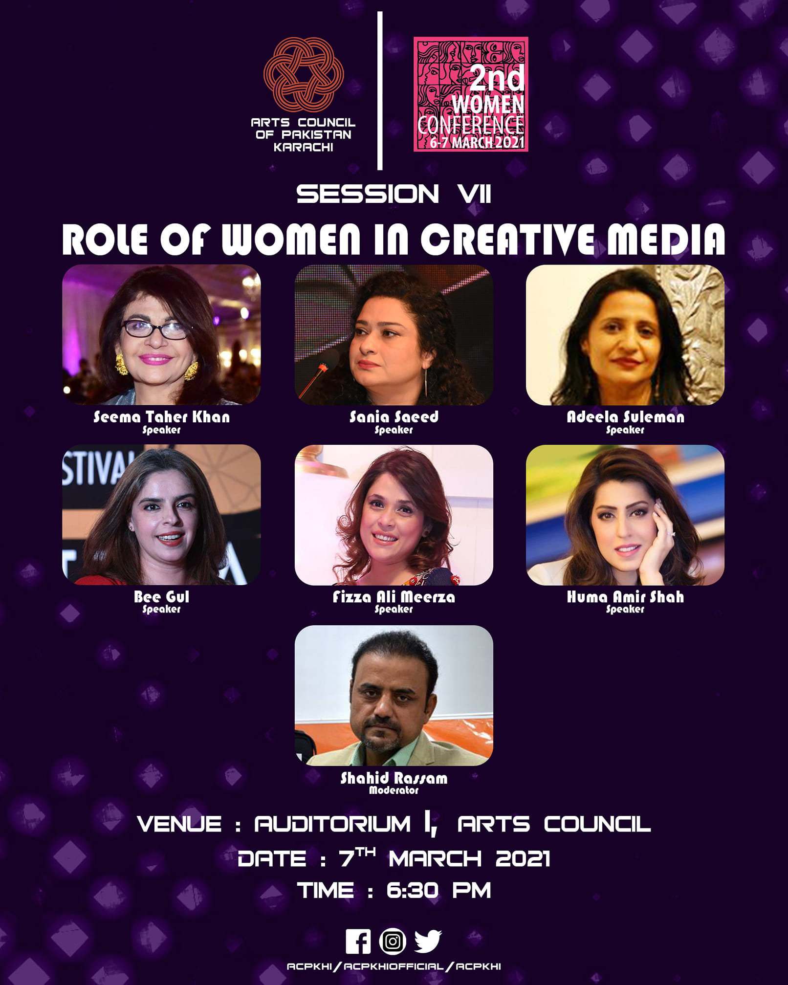 ballet-545291 Role of Women in Creative Media